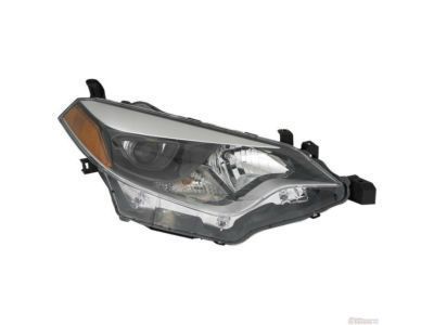 Toyota Headlight - 81110-02E60