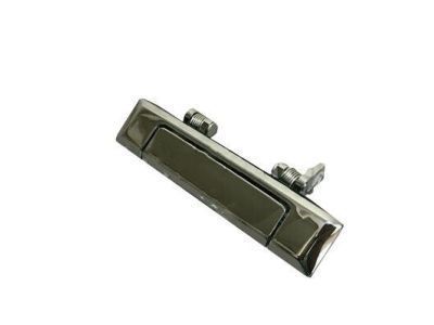 1986 Toyota Land Cruiser Door Handle - 69220-90A00