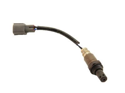 Toyota 89465-33250 Sensor,  Oxygen