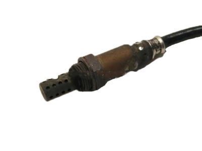 Toyota 89465-33250 Sensor,  Oxygen