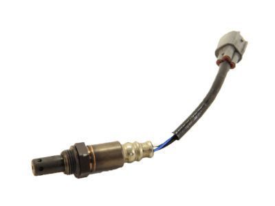 Toyota 89465-33250 Sensor,  Oxygen