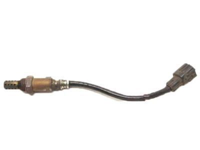 Toyota 89465-33250 Sensor,  Oxygen