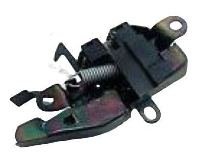 Toyota 53510-48220 Latch Assembly