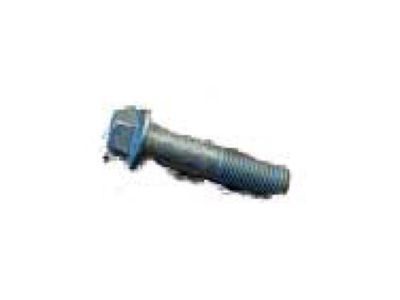 Toyota SU003-02818 Strut Lower Bolt