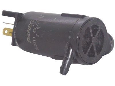 Toyota 85310-10140 Motor And Pump Assy,  Windshield Washer