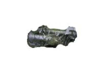 Toyota 90109-12063 Suspension Crossmember Bolt