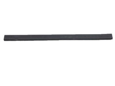 Toyota 69975-52010 Filler, Rear Door Glass Channel