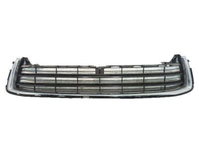 2014 Toyota Highlander Grille - 53102-0E040