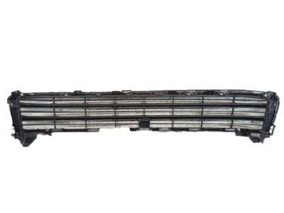 Toyota 53102-0E040 Center Grille