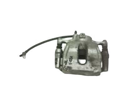 2020 Toyota C-HR Brake Caliper - 47750-F4020