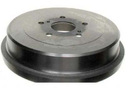 1995 Toyota Previa Brake Drum - 42431-28040