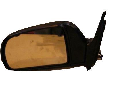 Toyota 87940-08041 Driver Side Mirror Assembly Outside Rear View