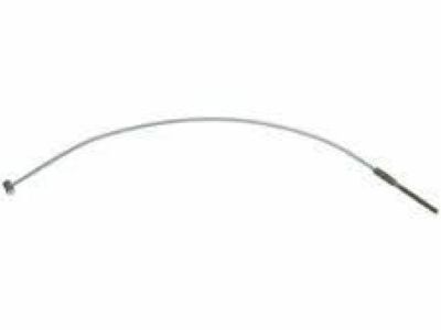 Toyota RAV4 Parking Brake Cable - 46410-0R010