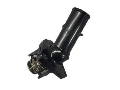 Toyota 16031-0P010 Thermostat