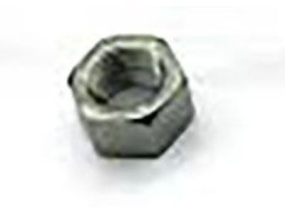 Toyota 94130-01602 Nut