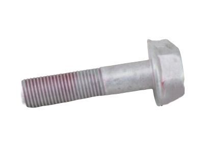 Toyota 91552-L1250 Hub Mount Bolt