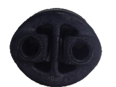 Toyota 17565-0P041 Intermed Pipe Insulator