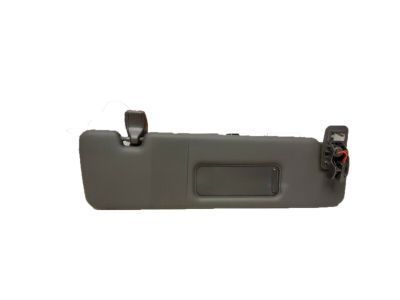 Toyota 74310-WAA03 Sunvisor