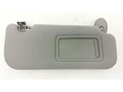 Toyota 74310-35B00-B1 Visor Assy,  RH