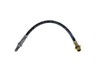 2002 Toyota Tacoma Hydraulic Hose - 90947-02B37