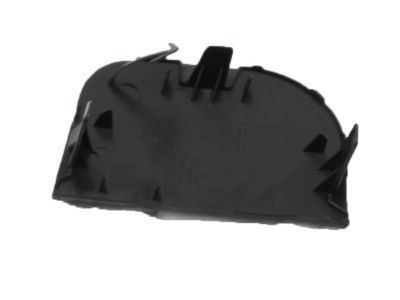 Toyota 52127-47908 Tow Eye Cap