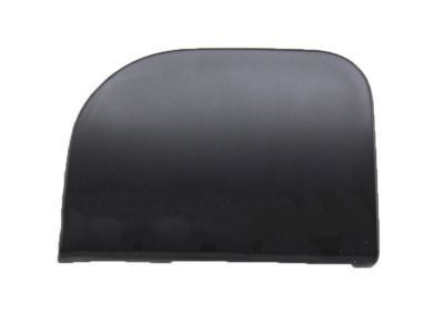 Toyota 52127-47908 Tow Eye Cap