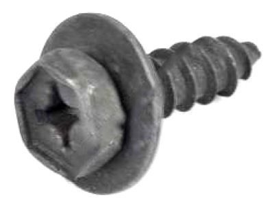 Toyota 90159-60370 Door Trim Panel Screw