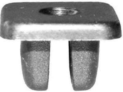 Scion 90189-06018 Door Trim Panel Retainer Nut