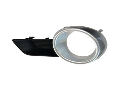 Toyota 81482-0E030-B0 Lamp Cover