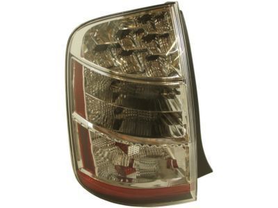 Toyota Prius Back Up Light - 81551-47100