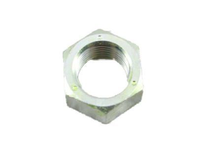 Toyota 90170-14006 Upper Control Arm Nut