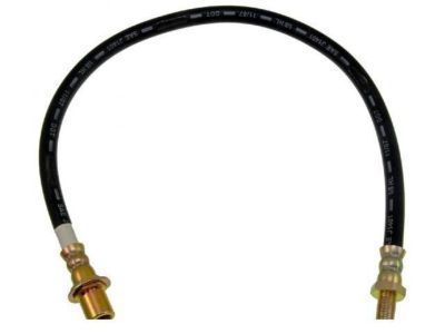 2002 Toyota Tundra Hydraulic Hose - 90080-94071