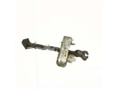 Toyota 68630-0C041 Check Assy, Rear Door, RH