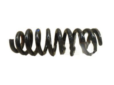 Toyota 48131-0C101 Spring,  Front Coil,  LH