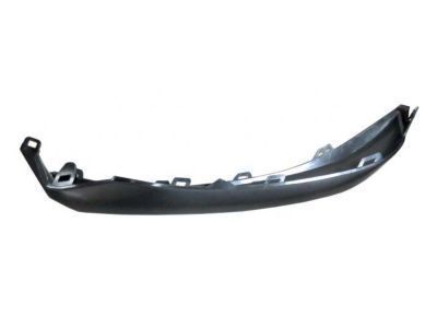 Toyota 53123-06060 Lower Molding