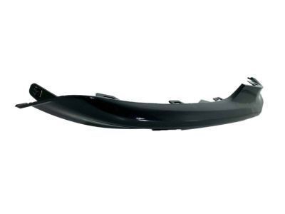 Toyota 53123-06060 Lower Molding