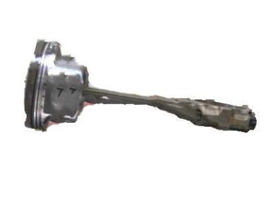 Toyota 13201-09A45-B0 Rod Sub-Assy,  Connecting