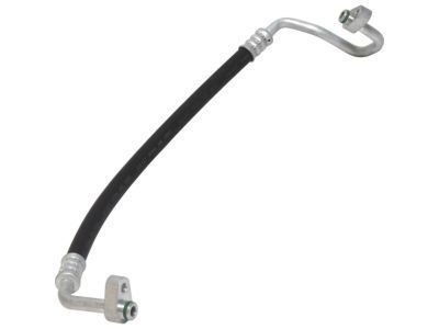 2008 Toyota Tundra A/C Hose - 88711-0C130