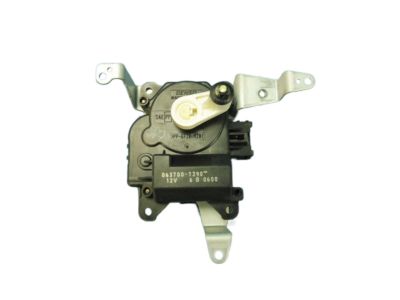 Toyota Blend Door Actuator - 87106-60110