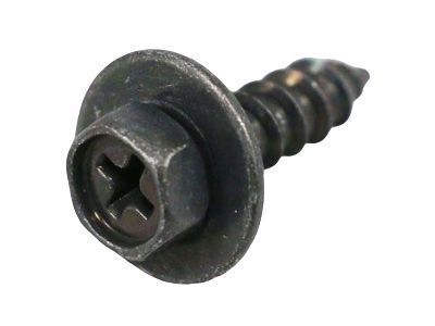 Toyota 90159-50372 Display Unit Screw