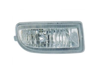 2000 Toyota Land Cruiser Fog Light - 81220-60042