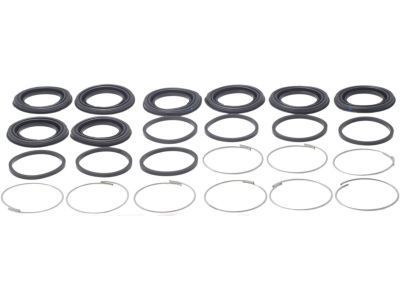 Toyota 04478-60050 Overhaul Kit