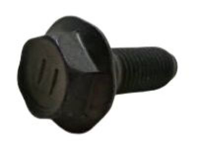 Toyota 90119-A0479 Bracket Bolt