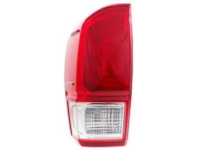 Toyota Tacoma Back Up Light - 81560-04170