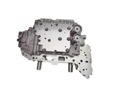 Toyota 35410-33180 Body Assy, Transmission Valve