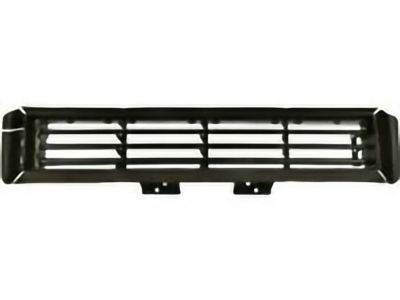 Toyota 53019-47010 Shutter Assembly