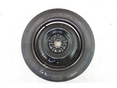 2005 Toyota Matrix Spare Wheel - 42611-02480