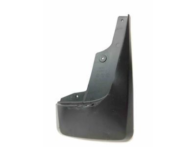 Toyota 76603-35050 Mud Guard