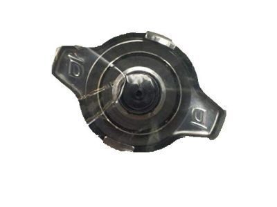 Toyota 16401-30020 Radiator Cap