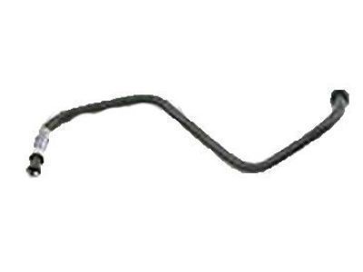 Toyota 47318-04110 Tube, Front Brake